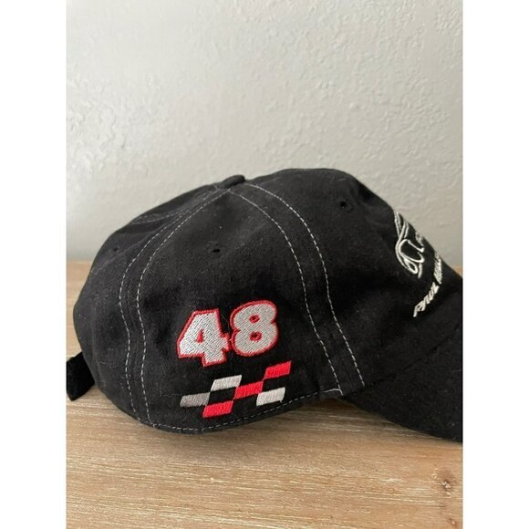 CASTROL EDGE RACING PAUL MILLER 48 CAP HAT - Picture 5 of 5
